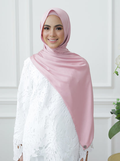DAMIA IN LILY PINK